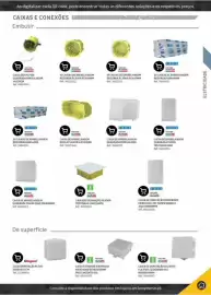 Folheto Leroy Merlin Página 61