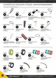 Folheto Leroy Merlin Página 62