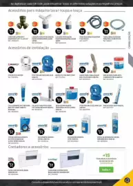 Folheto Leroy Merlin Página 99