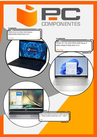 Folleto PC Componentes Página 2