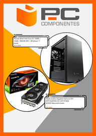 Folleto PC Componentes Página 4