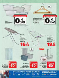 Folleto Carrefour Página 13