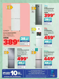 Folleto Carrefour Página 2