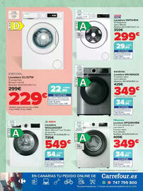 Folleto Carrefour Página 4