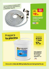Folleto Leroy Merlin Página 14