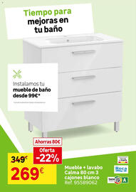Folleto Leroy Merlin Página 27