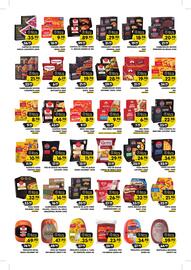 Catálogo Supermercados Real Página 2