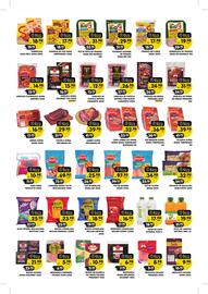 Catálogo Supermercados Real Página 3