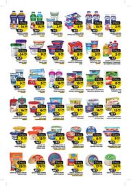 Catálogo Supermercados Real Página 4