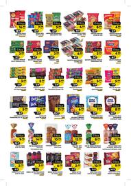 Catálogo Supermercados Real Página 5