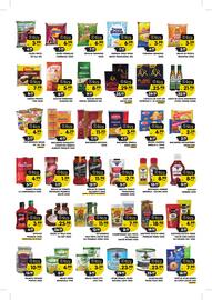 Catálogo Supermercados Real Página 6