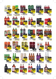 Catálogo Supermercados Real Página 7