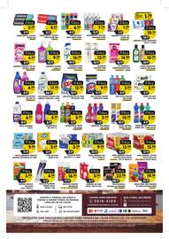 Catálogo Supermercados Real Página 8