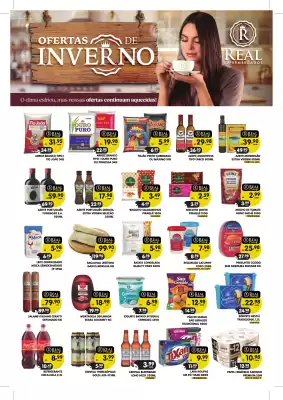 Catálogo Supermercados Real