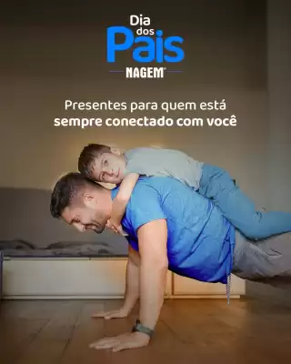 Catálogo Nagem (válido até 10-08)
