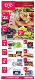 Co-op flyer week 30 Page 1
