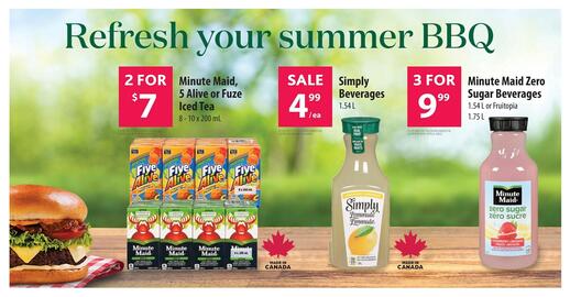 Co-op flyer week 30 Page 12