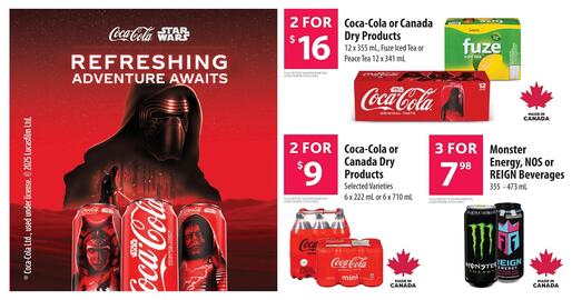 Co-op flyer week 30 Page 8