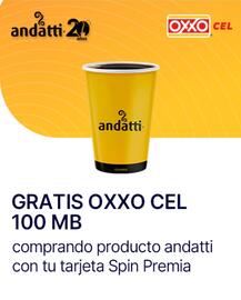 Catálogo OXXO Página 10