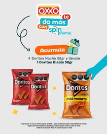 Catálogo OXXO Página 2