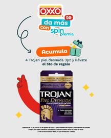 Catálogo OXXO Página 3