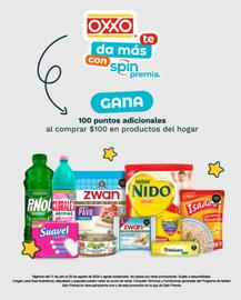 Catálogo OXXO Página 5