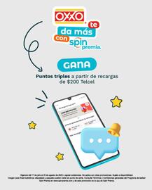 Catálogo OXXO Página 6