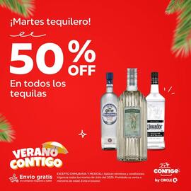 Catálogo Circle K Página 3
