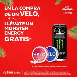 Catálogo Circle K Página 4