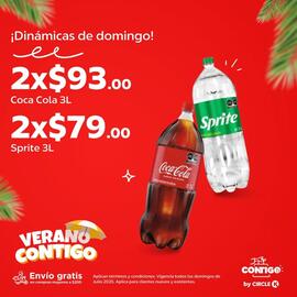 Catálogo Circle K Página 5