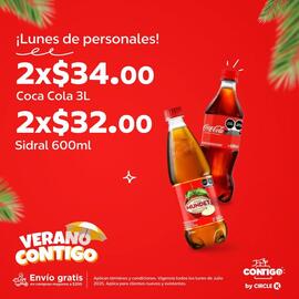 Catálogo Circle K Página 6