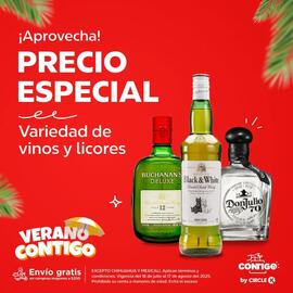 Catálogo Circle K Página 7