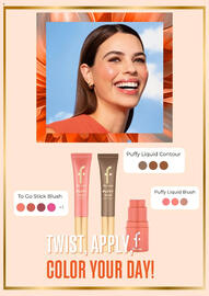 Catálogo Flormar Página 3