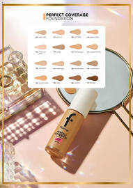 Catálogo Flormar Página 5
