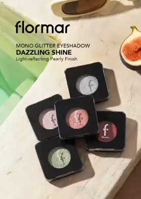 Catálogo Flormar (válido hasta 25-08)