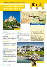 Catálogo Europamundo Página 10