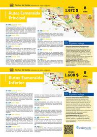 Catálogo Europamundo Página 11