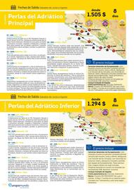 Catálogo Europamundo Página 12
