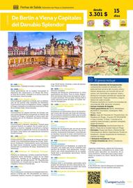 Catálogo Europamundo Página 17