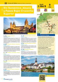 Catálogo Europamundo Página 6