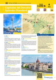 Catálogo Europamundo Página 9