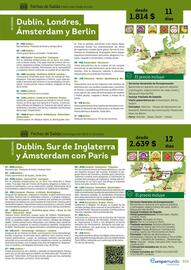Catálogo Europamundo Página 32