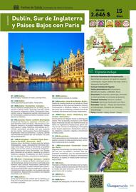 Catálogo Europamundo Página 34