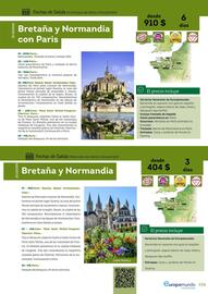 Catálogo Europamundo Página 38