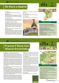 Catálogo Europamundo Página 44