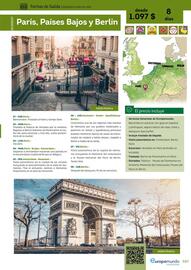 Catálogo Europamundo Página 46