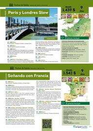 Catálogo Europamundo Página 54