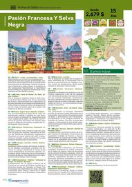 Catálogo Europamundo Página 81
