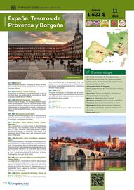 Catálogo Europamundo Página 89