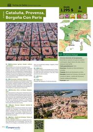 Catálogo Europamundo Página 93